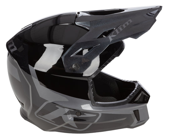 Casque Klim F3 ECE