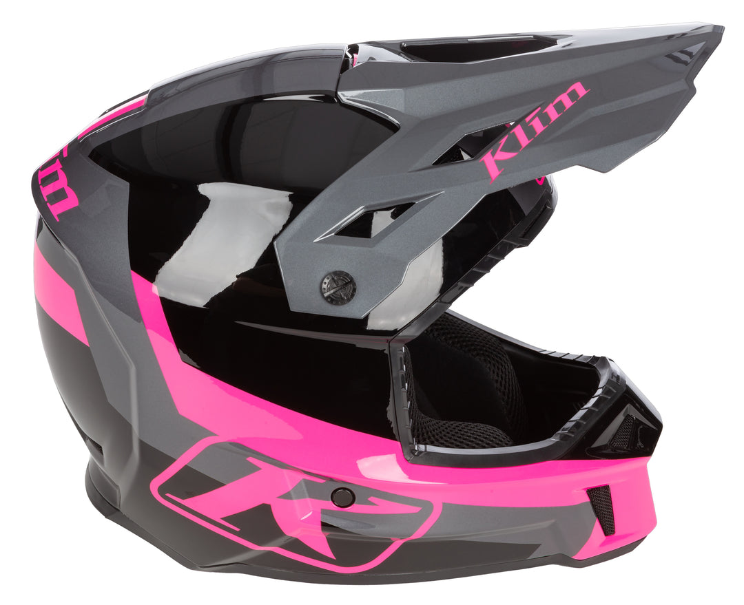 Casque Klim F3 ECE