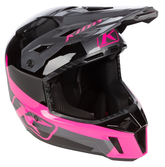 Klim F3 Helmet ECE