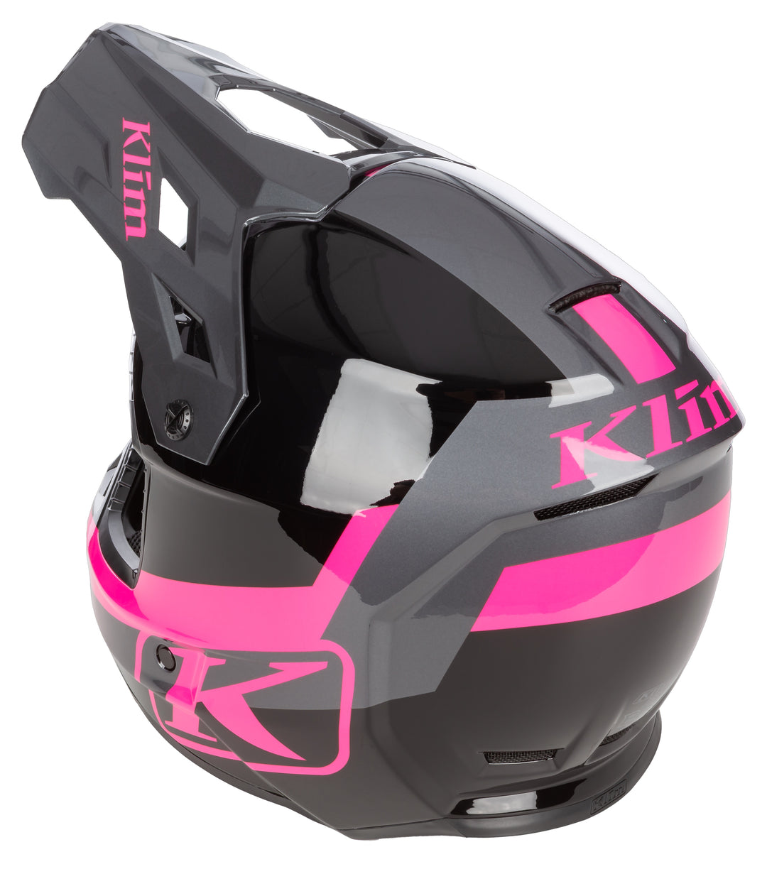 Klim F3 Helmet ECE