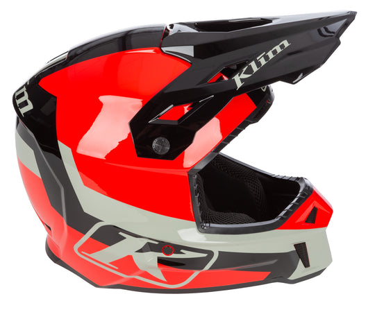 Klim F3 Helmet ECE