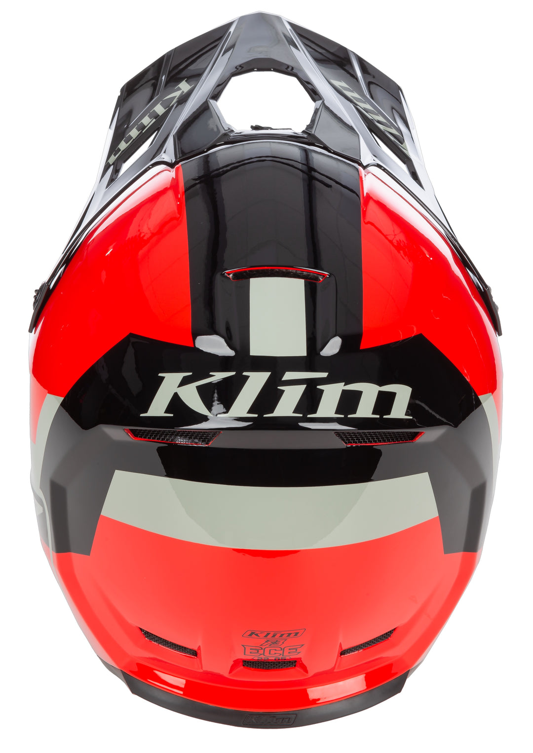 Casque Klim F3 ECE