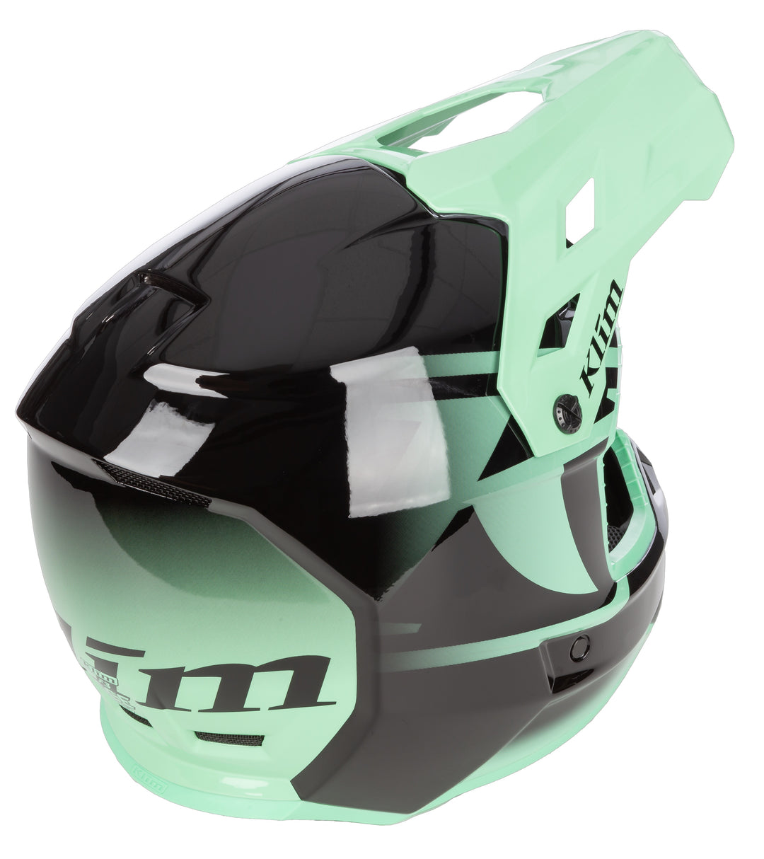 Casque Klim F3 ECE