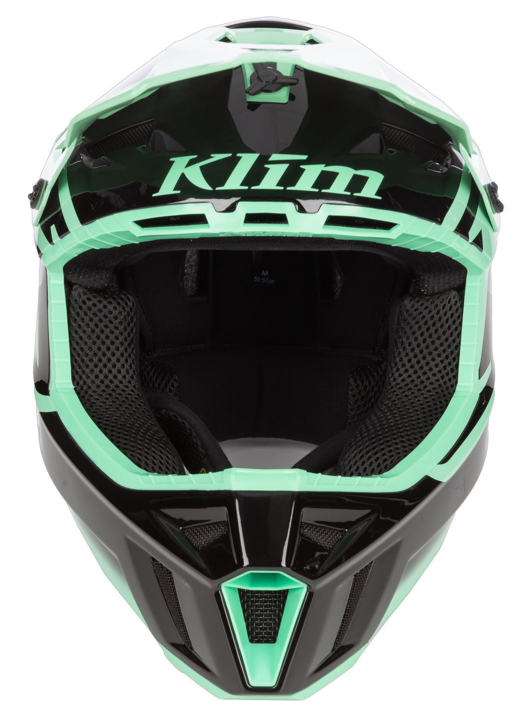 Casque Klim F3 ECE