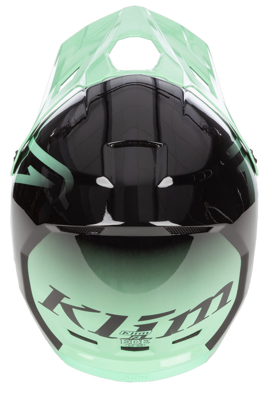 Casque Klim F3 ECE