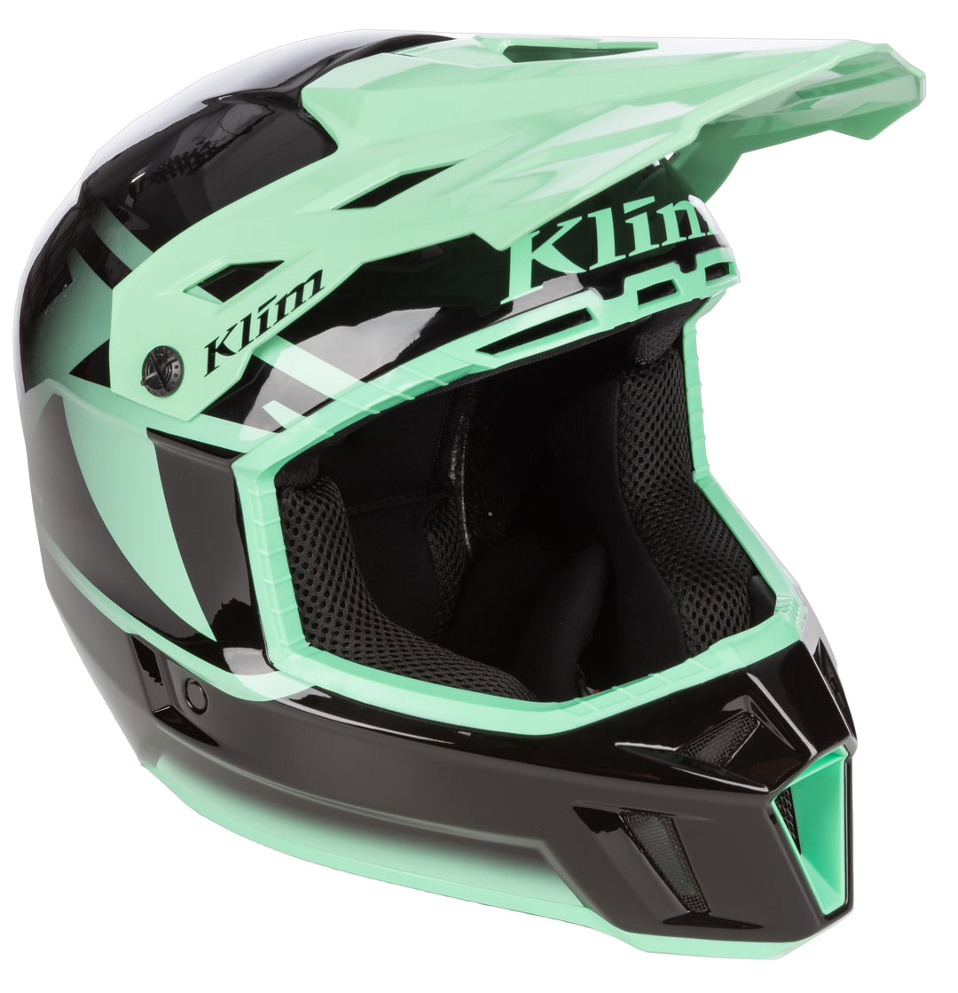 Casque Klim F3 ECE