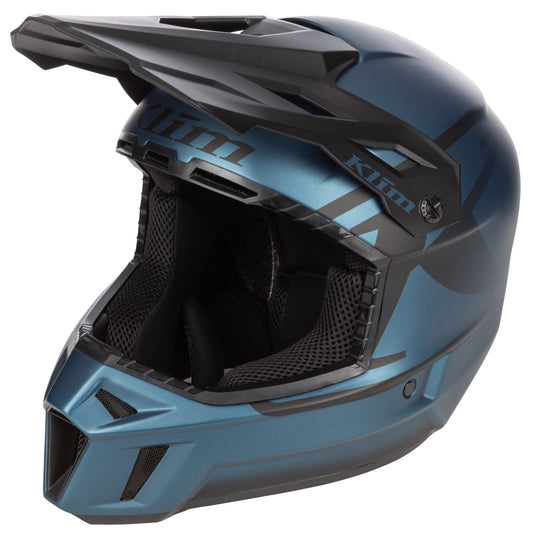 Casque Klim F3 ECE