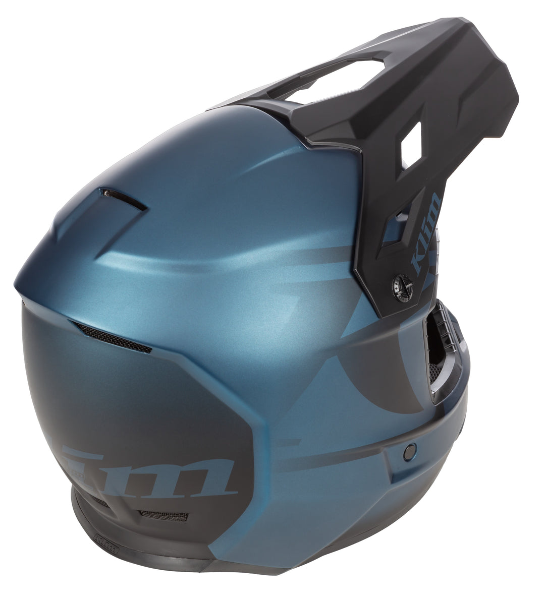 Casque Klim F3 ECE