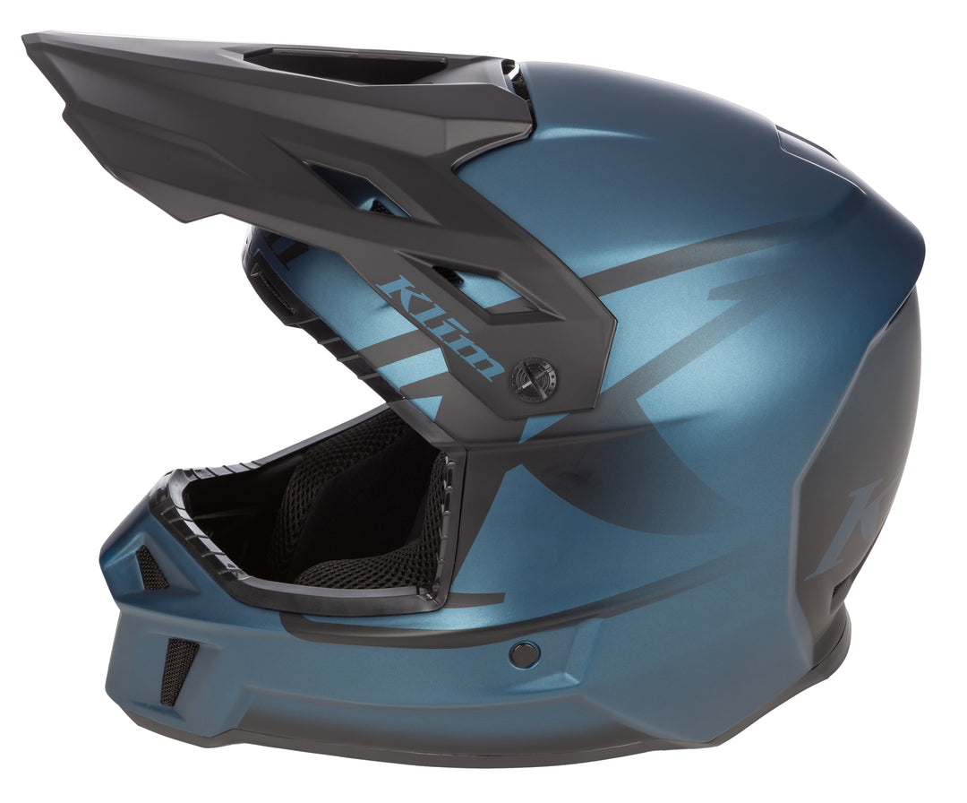 Casque Klim F3 ECE