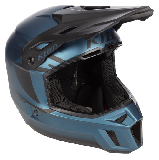 Klim F3 Helmet ECE