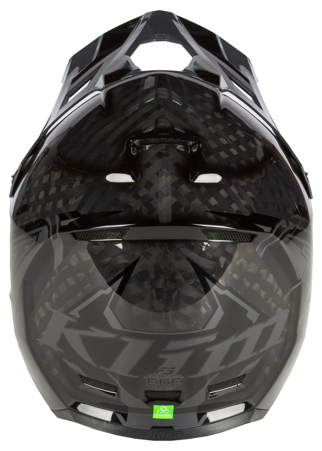 Klim F3 Carbon Pro Helmet ECE