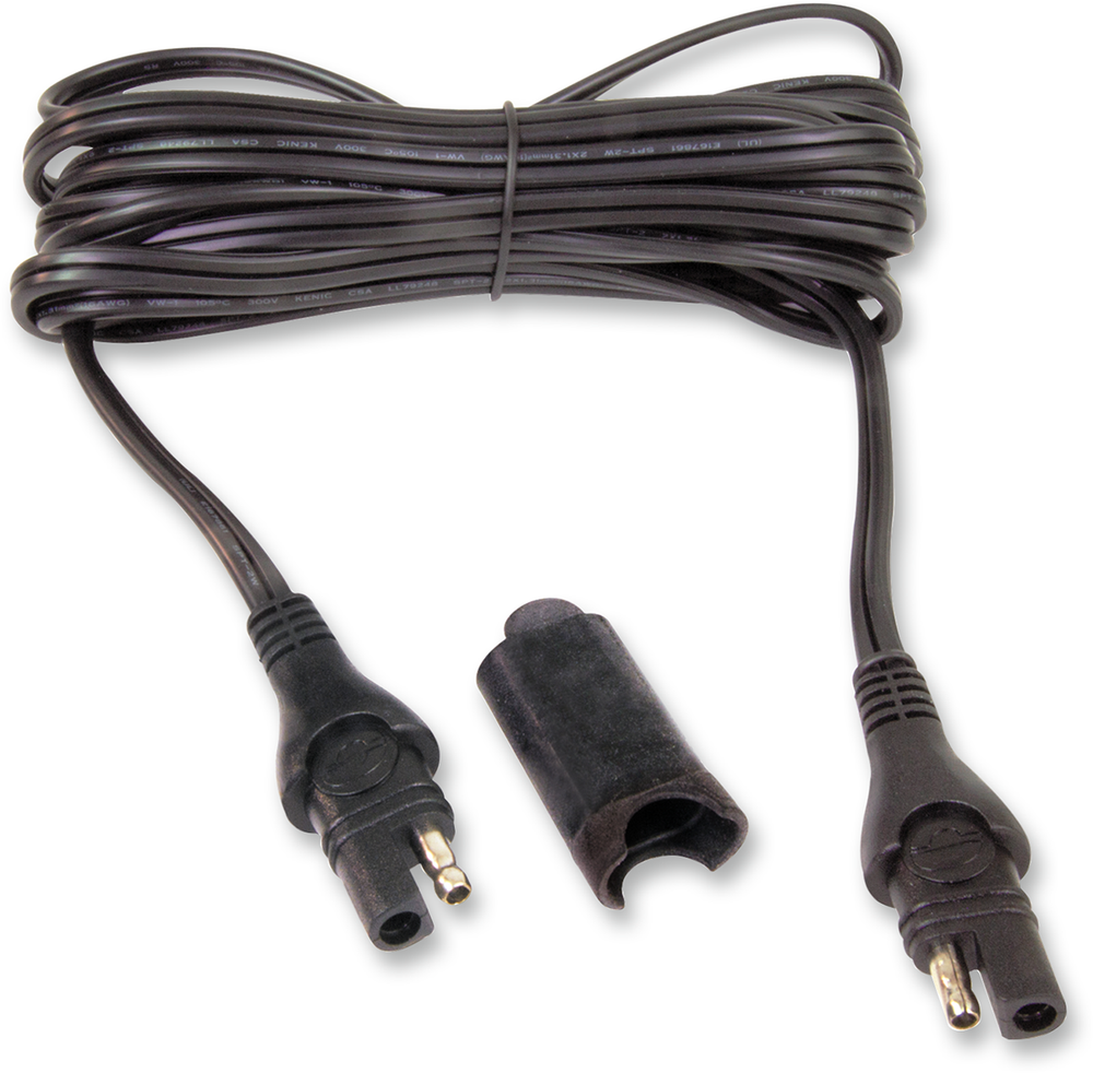 Tecmate Optimate Cable SAE/SAE 6ft/180cm (O-03)