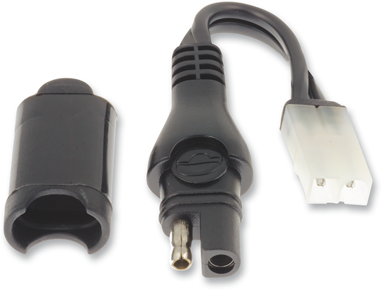 Tecmate Optimate Cable Adapter Lead SAE/KET 6'' (O-17)