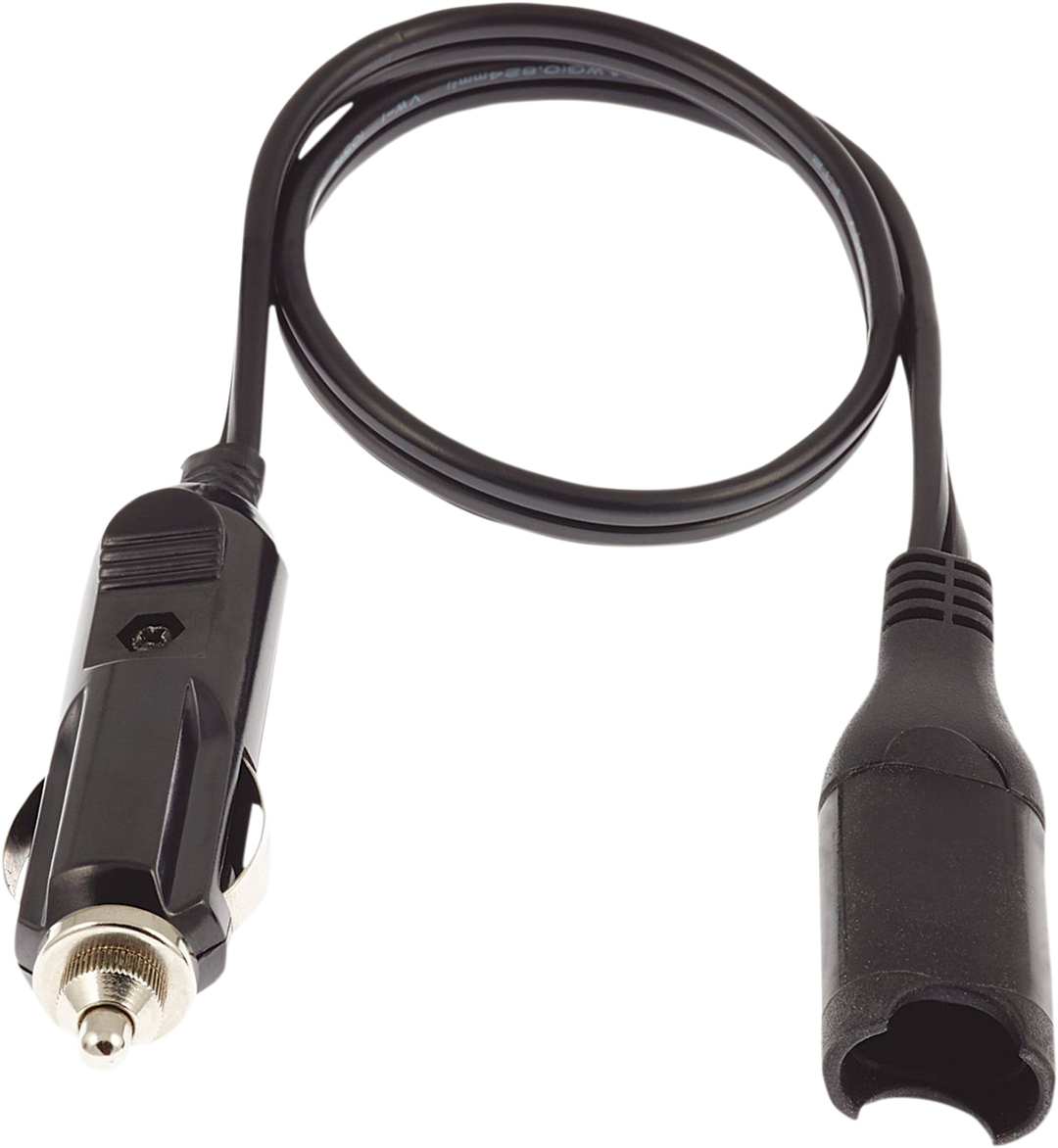 Tecmate Optimate Cable Adapter SAE To Auto (O-12)