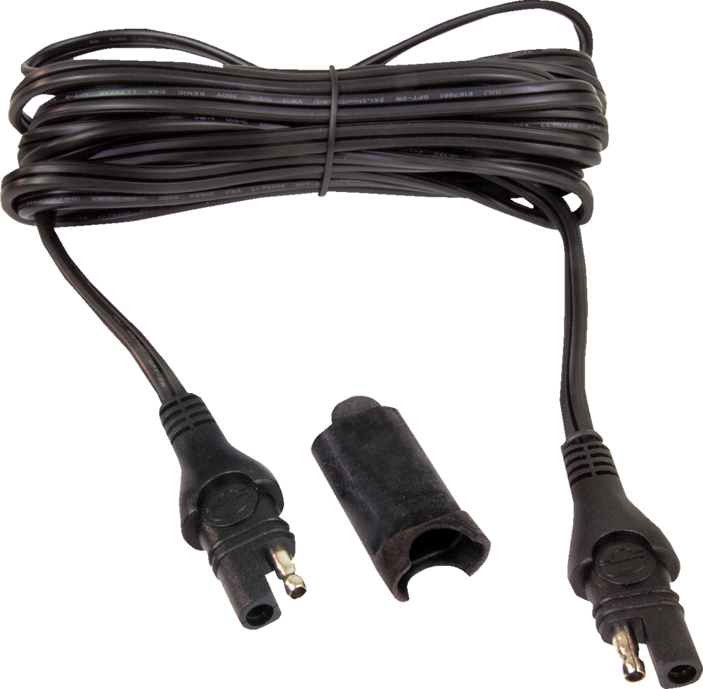 Tecmate Optimate 10A Charge Cable Extender (O-53)