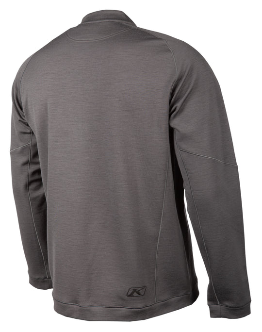 Klim Teton Merino Wool 1/4 Zip