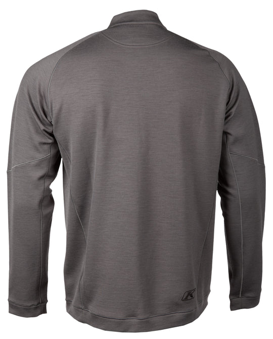 Klim Teton Merino Wool 1/4 Zip