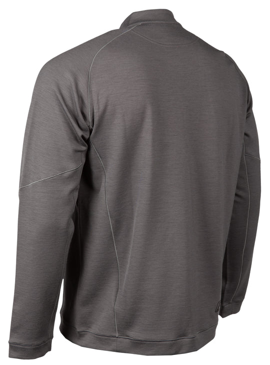 Klim Teton Merino Wool 1/4 Zip