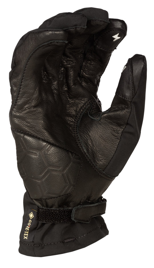 Klim Vanguard GTX Short Glove