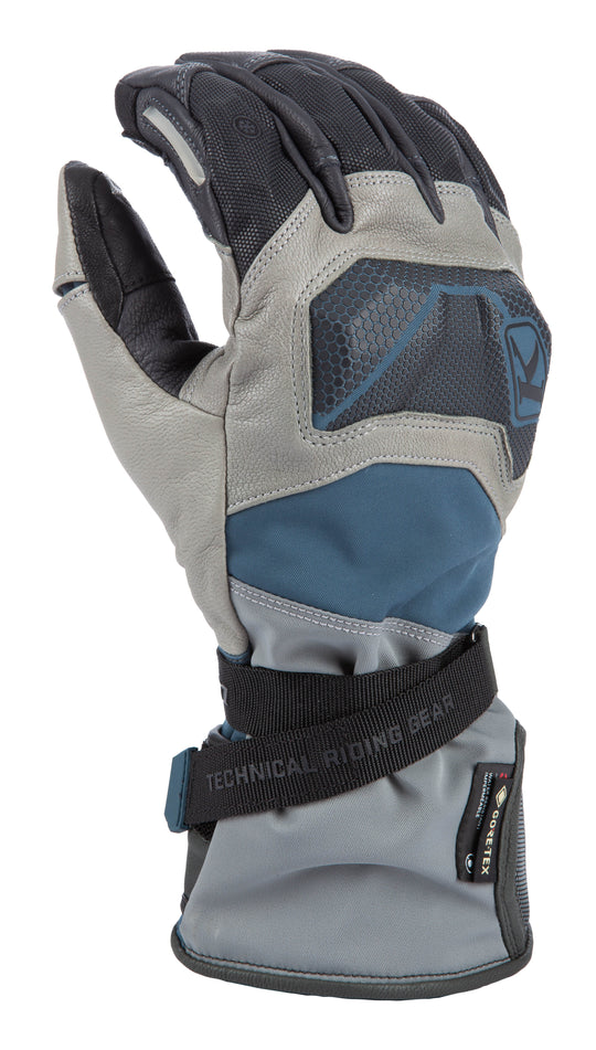 Klim Badlands GTX Long Glove