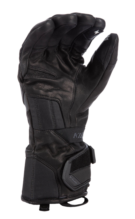 Klim Badlands GTX Long Glove