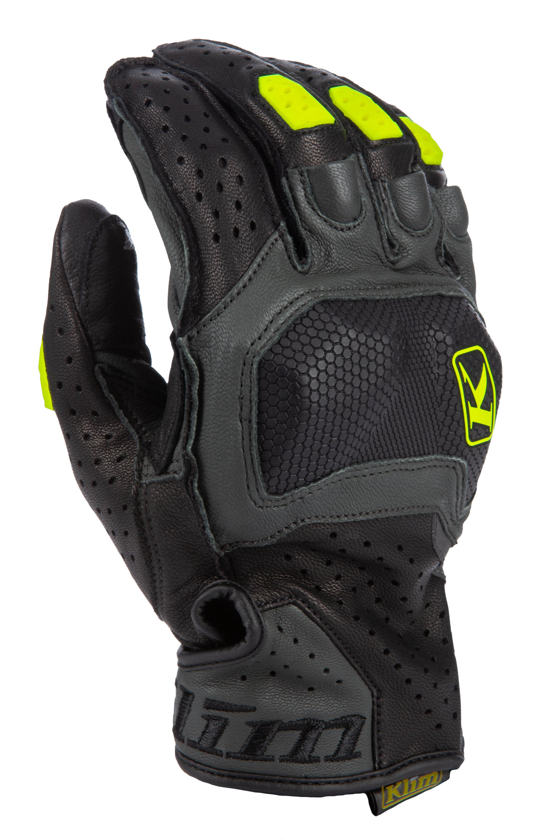 Klim Badlands Aero Pro Short Glove