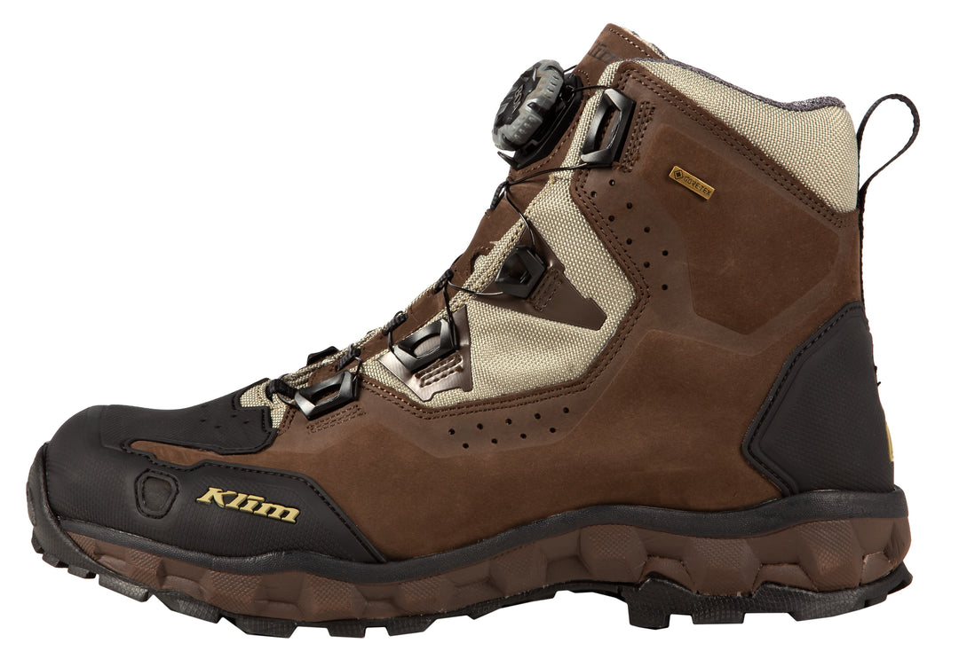 Botte Klim Outlander GTX