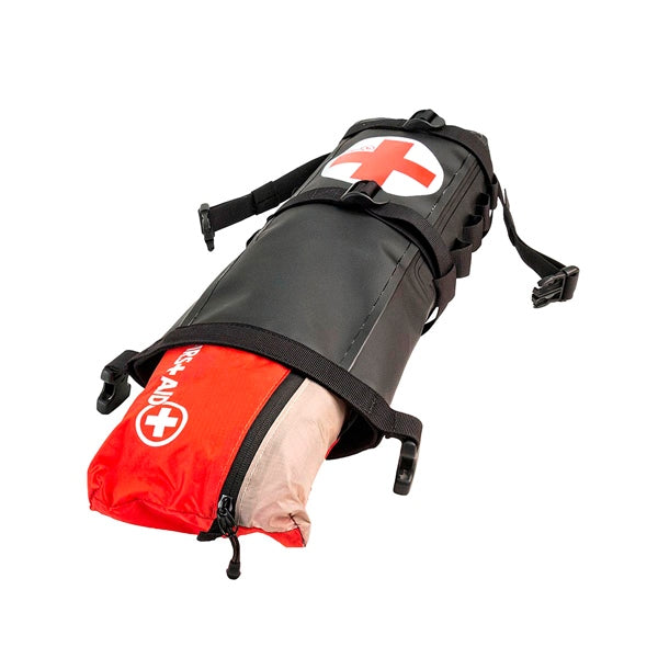 Giant Loop Pouch Possibles First Aid Black