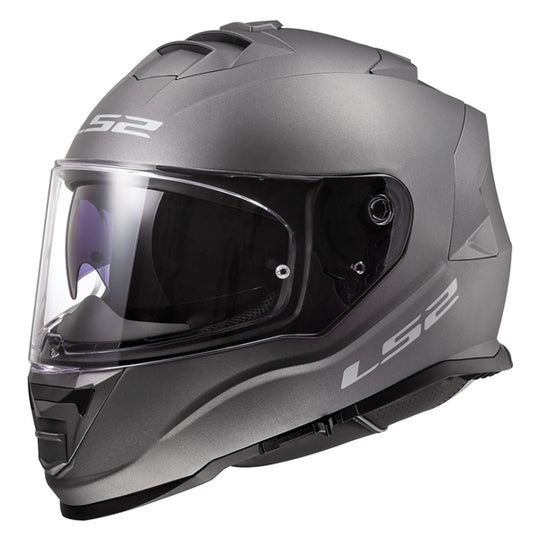 LS2 ASSAULT HELMET