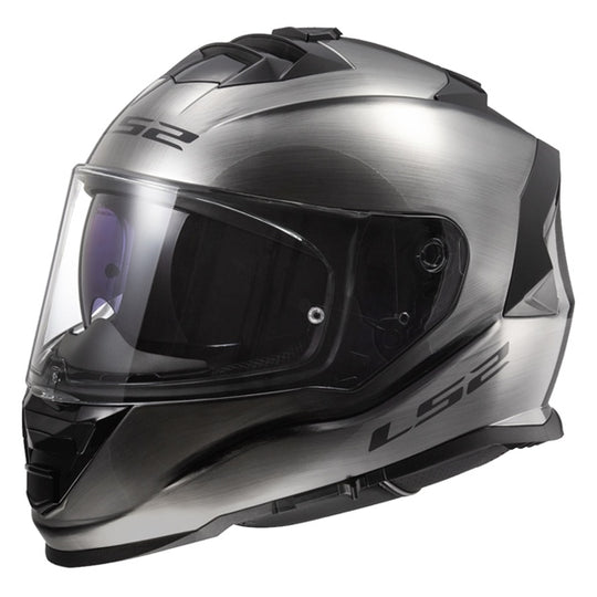 LS2 ASSAULT HELMET