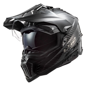 LS2 EXPLORER HELMET