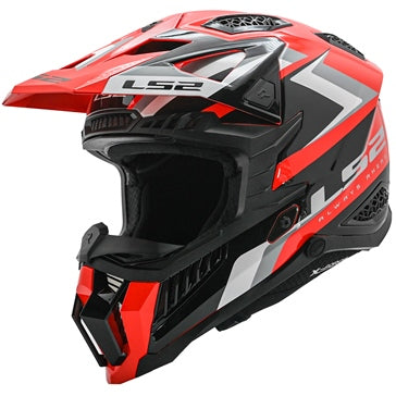 LS2 X-FORCE HELMET