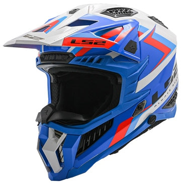 LS2 X-FORCE HELMET