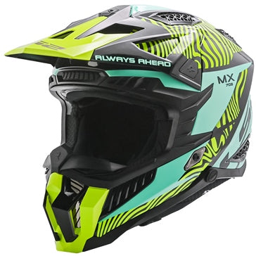 LS2 X-FORCE HELMET