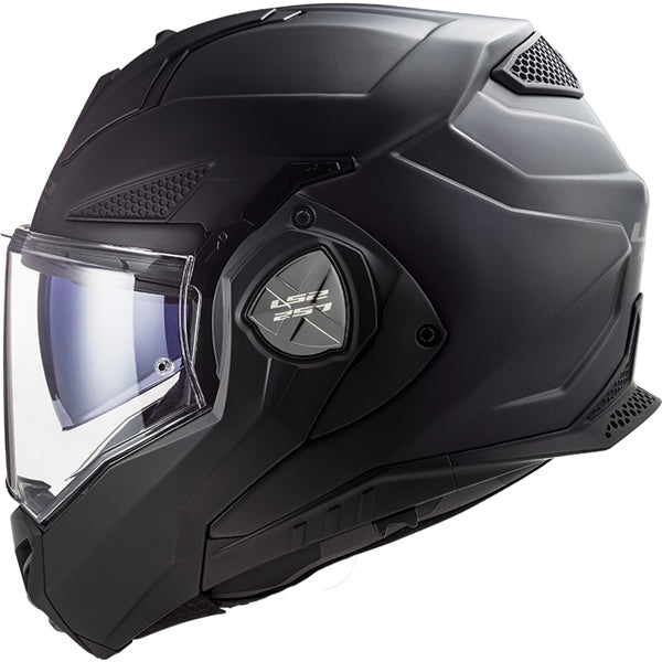 LS2 ADVANT X HELMET