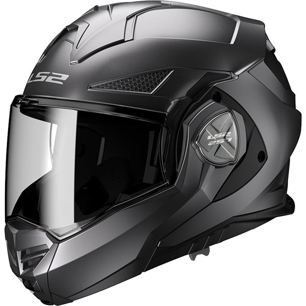 LS2 ADVANT X HELMET