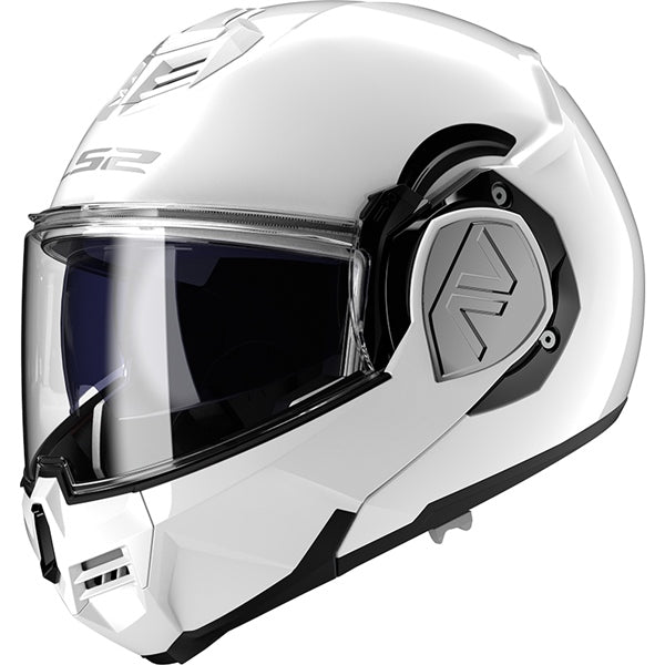 LS2 ADVANT HELMET