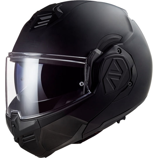 LS2 ADVANT HELMET