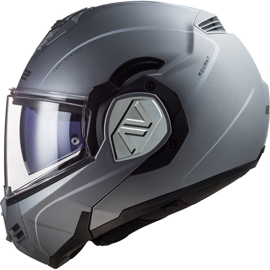 LS2 ADVANT HELMET