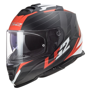 LS2 ASSAULT HELMET