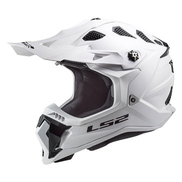 LS2 SUBVERTER EVO HELMET