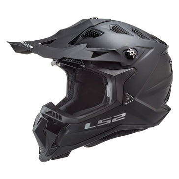 LS2 SUBVERTER EVO HELMET