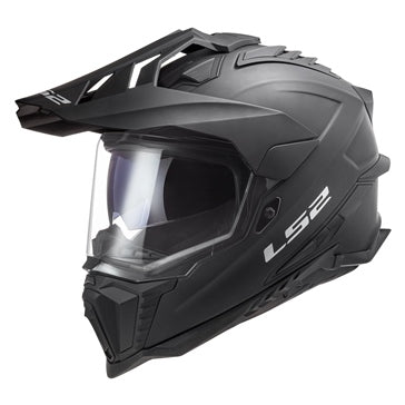 LS2 EXPLORER HELMET