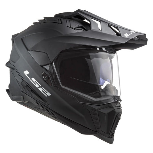 LS2 Casque Explorer Solide