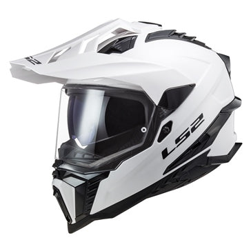 LS2 EXPLORER HELMET