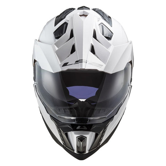 LS2 Casque Explorer Solide