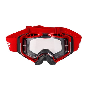 LS2 AURA GOGGLE