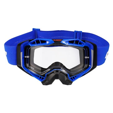 LS2 AURA GOGGLE