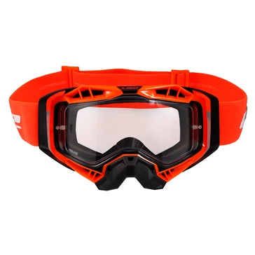 LS2 AURA GOGGLE