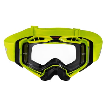 LS2 AURA GOGGLE